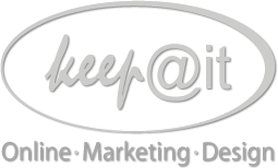 keep@it Andre Riemann - Marketing Online Design